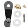 ANDITYX Drive Unit Bushing Replacement Set for MC-I R Gen 2