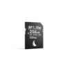 Angelbird AV PRO SD V30 256 GB - SDXC UHS-I Memory Card - up to 8K Video & High-Res Photo - High-Speed Card for Everyday Use, Hobby & Creative Projects