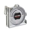 Angle Locator Slope Protractor with High Visibility 0-90 Degree Scale