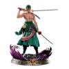 Anime Action Figure, PVC Collectible Character Statue for Desk Display