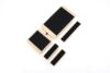 Ankle Balance Board and Foot Strengthener for Physical Therapy, Adjustable Single Leg Balance Board for Ankle Strengthening, Sprain Recovery, Plantar Fasciitis Relief, Balance Training & Leg Stability