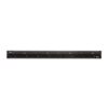 Anodized Aluminum Drafting Tool Triangular Ruler