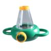 Ants Observation Set for Clear Cage with Magnifier Nature Exploration Portable Box Ants Observation Tool Display Box