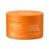 ANUAE Anuae Turmeric & Kojic Acid Eye Patches, Under Eye Skincare Masks, 60 Patches