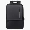 AODFDSJH Fashion trend Business Man Nylon Computer Bag with Large Capacity for Travel Trips Multi Functional Adult
