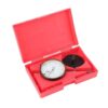 Aolidsive 0-30mm Brass Movement Dial Indicator Shockproof IP65 with