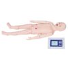 AonVengeur Advanced Pediatric Auscultation Anatomy Training Model with RFID