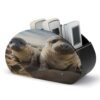 AOPYTRBD Seal on The Beach Desk Organizer Remote Control Holder