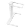 AOYEBO Overhead Phone Camera Stand, Adjustable Desk Mount for Document