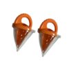 APGLSXY 1 Set Sand and Water Beach Toy for Spill Funnel Toy Entertainment Tool for Outdoor Play Beach Sand Funnel