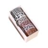 APGLSXY 6 Rolls Decorative Tape Paper Tape Washis Tape Hand Account Tape Artists Tape Print Crafting Tape Masking Tape