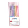 APGLSXY Multiple Colors 1mm Fine Point Gel Marker Pen Set for Drawing, Journaling, Use, Gel Pens for Adult Coloring Books Glitters Pens