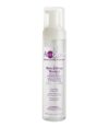 ApHogee Style & Wrap Mousse 8.5 Fl oz/with comb