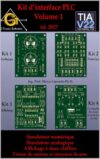 API KIT vol. 1: Simulateur numérique Simulateur analogique Affichage à deux chiffres Contrôle de vitesse en courant continu et inversion de sens du moteur (French Edition)