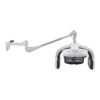 APOUDM Standing Hair Dryer, Adjustable Temp Wall‑Mount Hooded Hair Dryer
