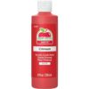 Apple Barrel, Matte Acrylic Paint, 8 fl oz, Crimson, (Pack of 12)