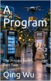 A Program (The Private series Book 2)