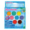 Aquabeads - Jewel Bead Pack - Water Fuse Bead Refill Pack
