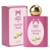 AQUA BLANCE Fragrance Mist for Women Vanilla 105ml