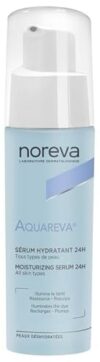Aquareva Moisturizing Serum 24H 30ml