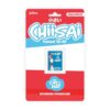 AQUARIUS Dr. Seuss The Cat in the Hat Chiisai Mini Playing Cards Gift