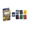 AQUARIUS Harry Potter 25th Anniversary Memory Master Card Game, Wizarding World Matching Game, Officially Licensed, for Kids Ages 6+, Teens and Adults