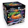 Aquarius Slither.io Card Game - Officially Licensed Dedicated Deck Card Game for Kids & Adults Ages 8+ - 2–4 Players - Gift for Teens and Family