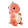 Aqur2020 Mini Dinosaur Plush Toys Mini Dinosaur Stuffed Animals Small Dolls 12 inch Soft Pillow for Kids Boys Girls Birthday with Cute Design (#3)