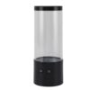 Aramox LED Night Light ABS PC Color Changing Aquarium Lamp USB Battery