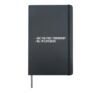Are you free tomorrow? No, I'm expensive Hardcover Journal, Black