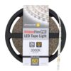 Armacost Lighting RibbonFlex Pro 24V White LED Strip Lights 60 LED/m, 3000K, 32.8 ft 145250N