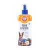 Arm & Hammer for Pets Odor Control Dog Spray with Baking Soda, Blueberry Coconut Scent, Dog Coat Deodorizer, pH Balanced, Free of Sulfates, Dyes and Parabens, 8 Fl Oz (Pack of 6)