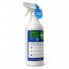 Armpit Yellow & Buildup Stain Spray - Sweat & Deodorant Remover for Clothes, Multi-Stain Cleaning Formula - 16.9 oz