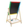 Art Easel for Kids, Adjustable Height Design