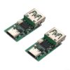 ArtHoval for USB-c for pd Trigger Module 100W 3-20V ZY12PDS 2-Pack for