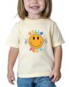 ArtJaroz First Day of Pre-K Shirt 1st Day of PreK Shirts Girls Kids 3-4T