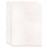 Art Painting Sketch Gouache Watercolor, Size to 1