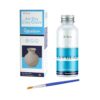ARTPAR Air Dry Clay Glaze - 100ml Air Dry Clay Varnish ,High-Gloss