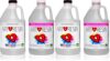 ArtResin - Epoxy Resin - Clear - Non-Toxic - 1 gal (0.5 gal Resin + 0.5 gal Hardener) (3.78 L) (Pack of 2)