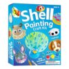 Arts & Crafts Paint Kit Toddlers Paint Crafts Multi-Use Unique Texture