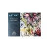 Artway A6 Postcard Book, 12 Sheets, 300gsm, 100% Cotton Watercolour Paper