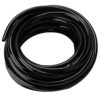 Arythia 10M Drip Irrigation Tubing, 8/11mm PVC Hose, Micro Garden Supply Line, Flexible Drip Irrigation Tube, Durable Greenhouse Watering Pipe for Lawn and Plant Watering