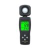 AS803 1-200000Lux Digital Illuminance Lux Meter Display