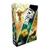 Asmodee Kids 4 - History of the Emerald Island | Escape Game for Children from 6 Years | Cooperative Card Game | Family Game | 20 Minutes | 1 to 4 Players | in French |