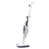 Aspiron 12-in-1 Steam Mop, 15S Heat-Up, 1500W Detachable Handheld Steam Cleaner with Detergent Chamber, Removes 99.99% Stubborn Stains, Safe for Hardwood Floors, Windows, Tiles, Furniture, Navy