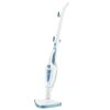 Aspiron 12-in-1 Steam Mop, Fast 15-Sec Heat-Up, 1500W Detachable Handheld Steam Cleaner with 2 Dirt Grip Pads, Removes 99.99% Stubborn Stains for Hardwood Floors, Windows, Tiles, Furniture, Yellow