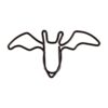 Assorted Shape Cartoon, Paper Clips, Bookmarks Clip, Bat