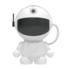 Astronaut Planetarium Projector with 12 Image Discs