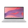 ASUS Chromebook CM15 Laptop, 15.6" FHD Display, MediaTek Kompanio 540, 64GB Storage, 4GB RAM, ChromeOS, Pure Grey, CM1505CM4A-AS44