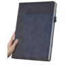 ASWRTYJO A4 Notebook Business High End Thickened Office Meeting Minutes